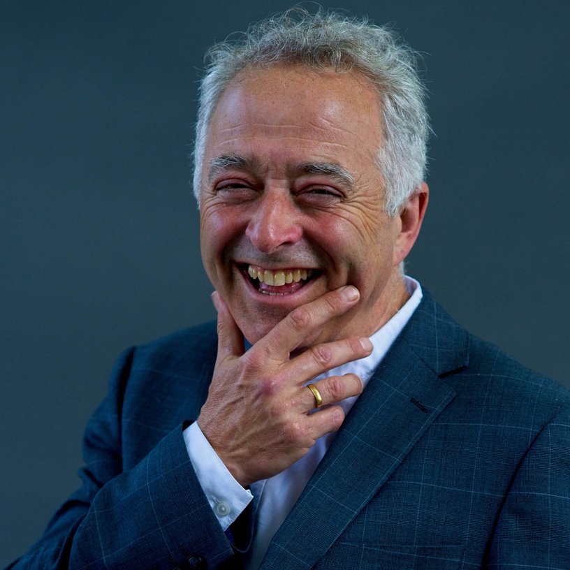 Frank Cottrell-Boyce: "We are letting our children down"