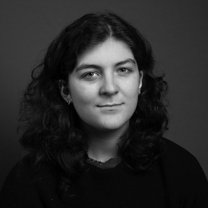 Sara Weissel