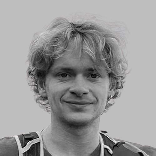 Sebastian Hervas-Jones