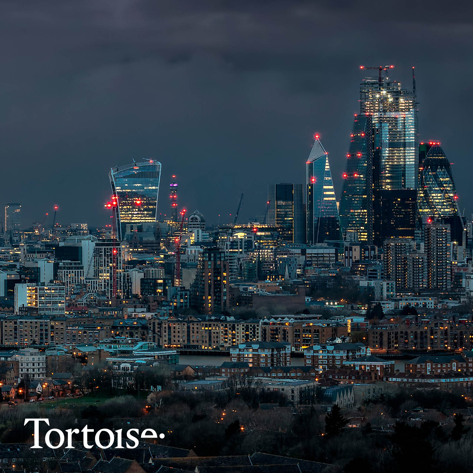 Londongrad: Iran’s Hit Squads
