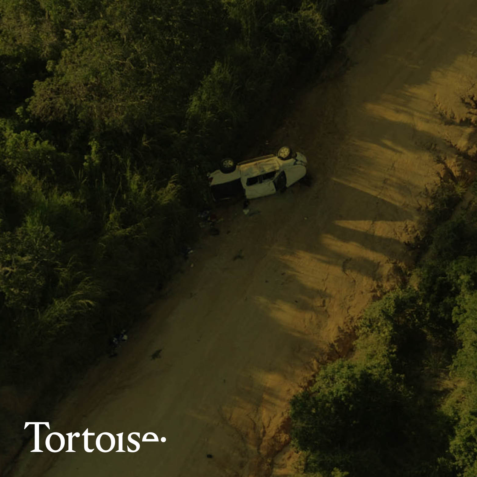 Left to Die: Escape from the Amarula