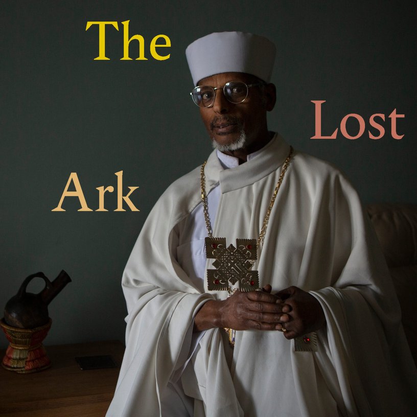 The Lost Ark