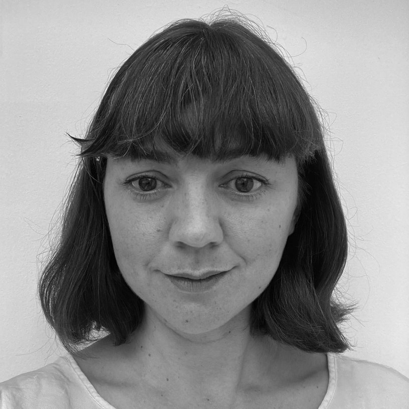 Hattie Garlick