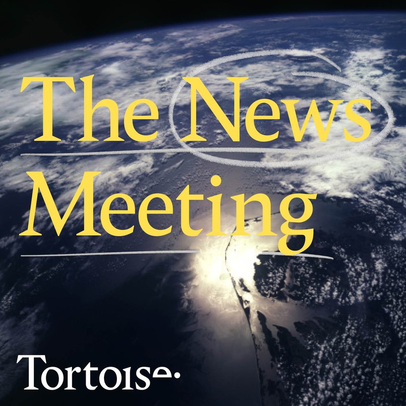 How do you report climate science and should UFOs ever lead the news?