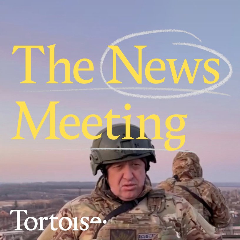 Bonus episode: After Prigozhin’s reported death, what now?