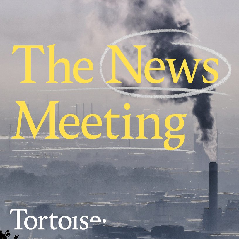 How significant are the China spy allegations and why do we struggle to care about climate stories?