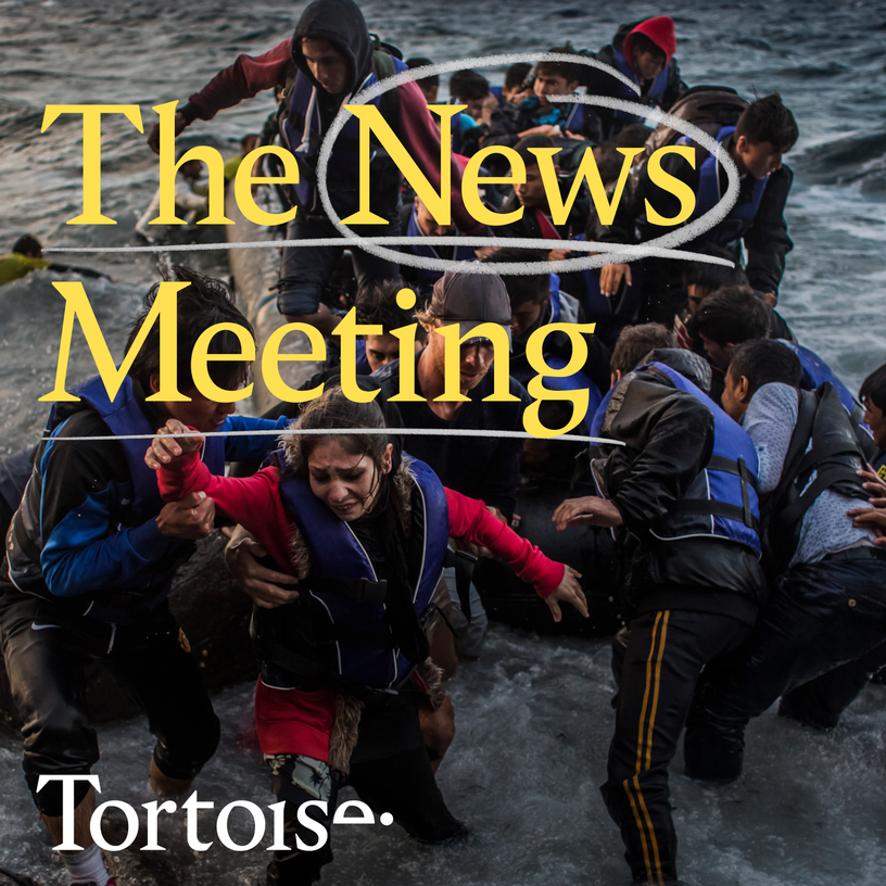 How should we cover migration stories and why did Rishi Sunak cancel part of HS2?
