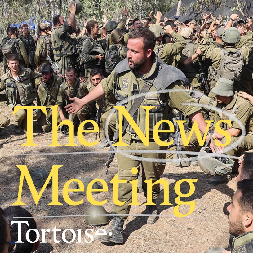 Israel and Gaza: Blinken’s diplomacy and Netanyahu’s next move