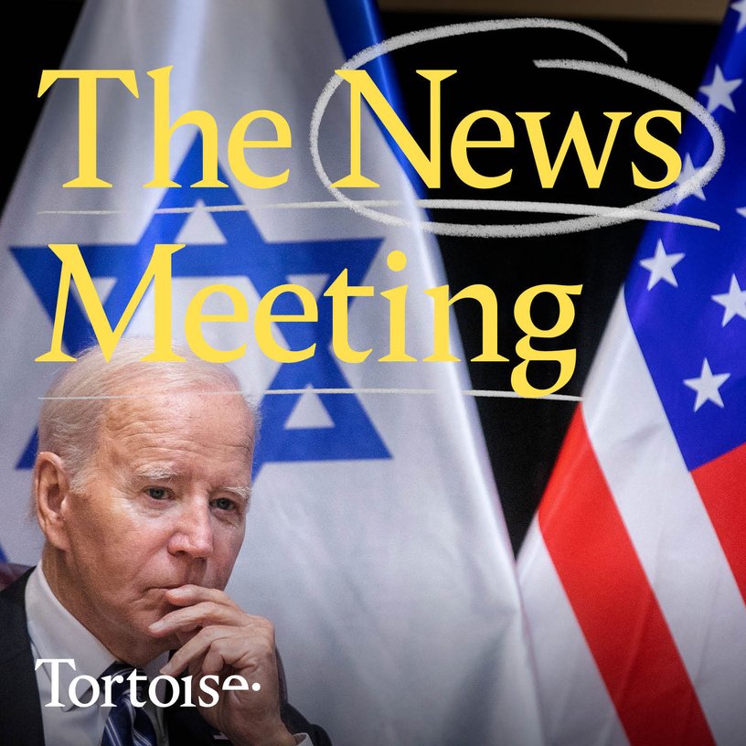 Israel-Hamas war: what role can diplomacy play?