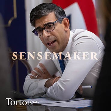 Rishi Sunak's hollow victory