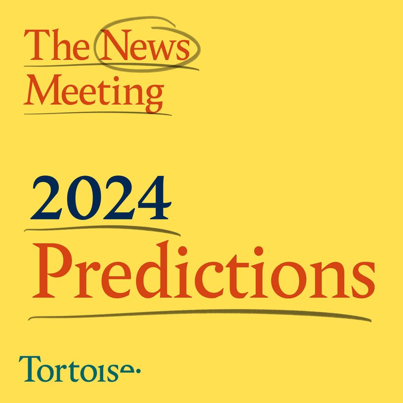 2024 predictions