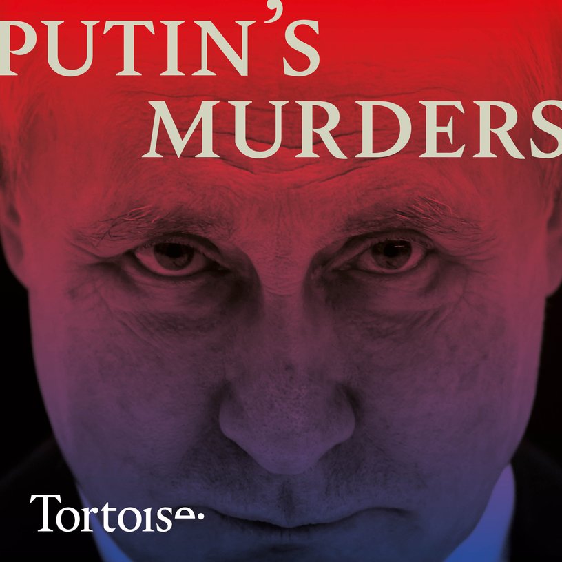 Putin's Murders: Episode 1 - A culture of murder