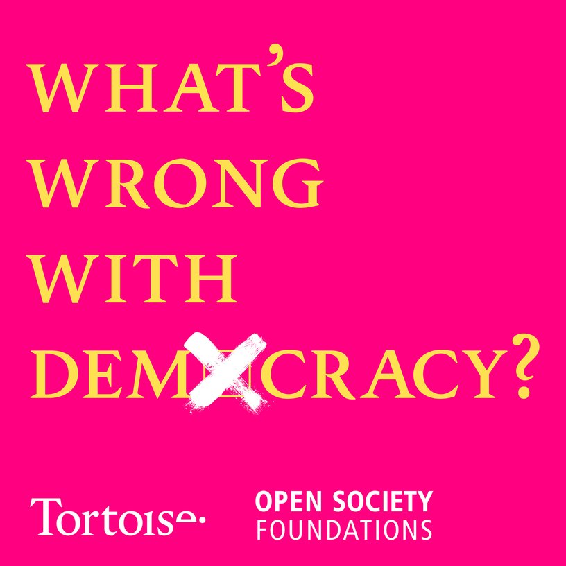 The autocrat next door