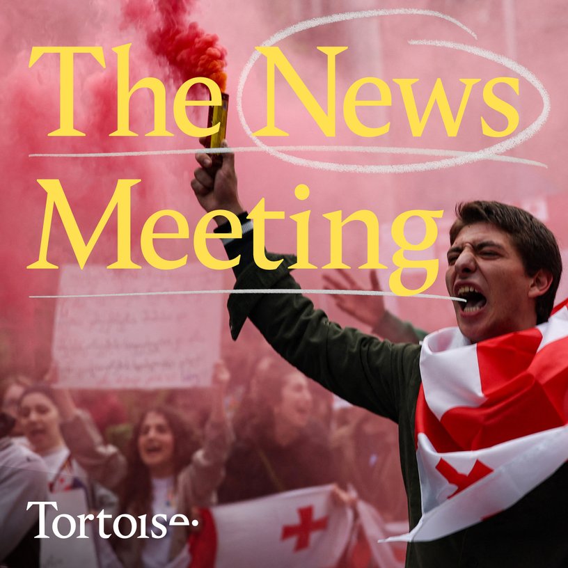 Protests in Georgia and the carer’s allowance scandal