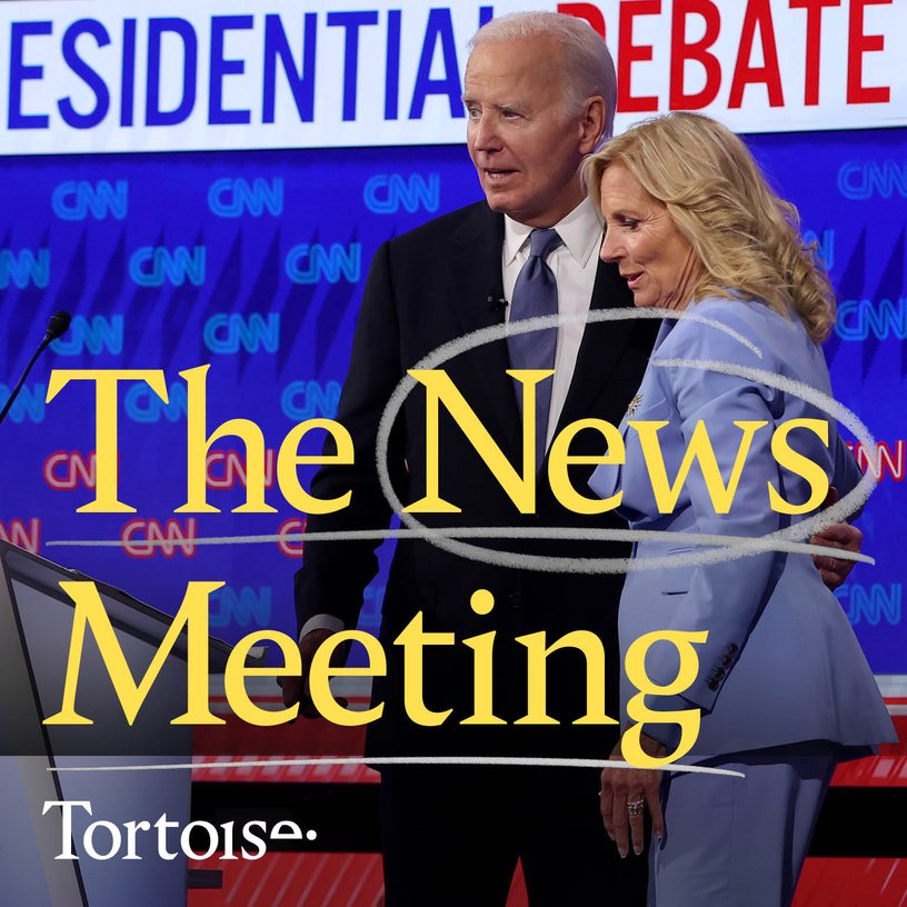 The Biden problem and is Julian Assange a hero or a villain?