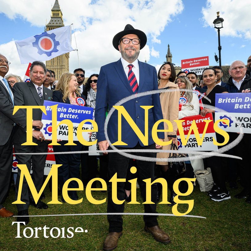 Why populist candidates thrive