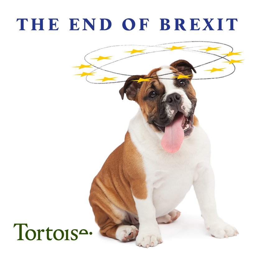 The end of Brexit