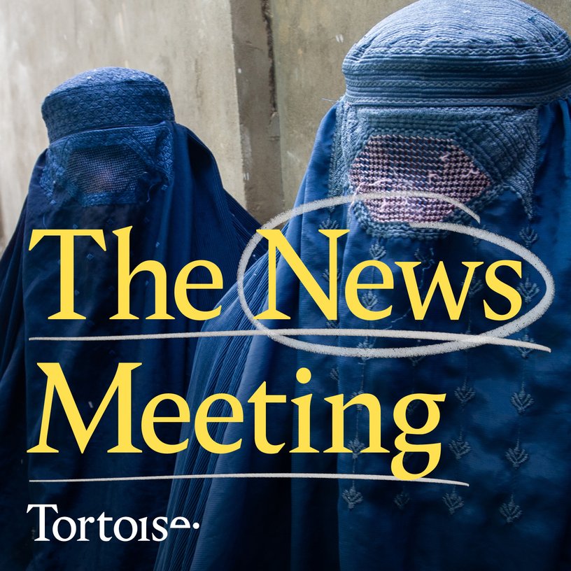 Donald Trump doubles down on misinformation and women’s rights in Afghanistan