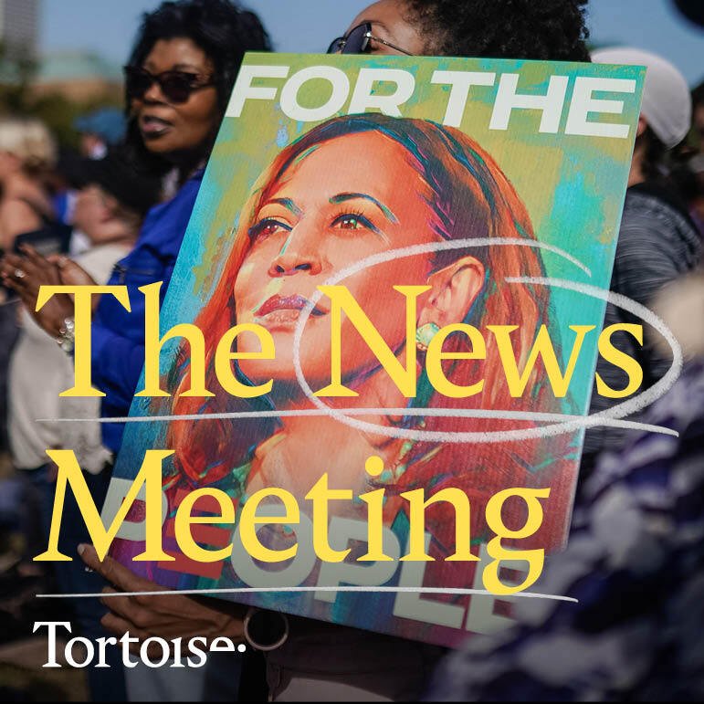 Trump’s plan to challenge a Kamala Harris win and why both candidates need Pennsylvania