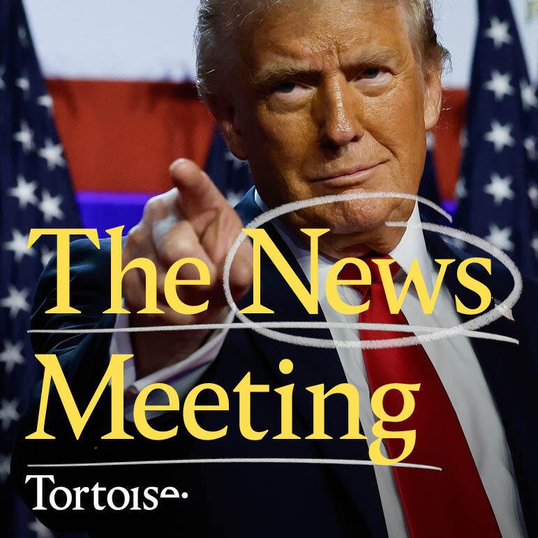 Did the media help Donald Trump win an historic election?