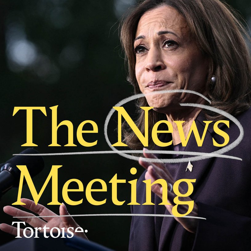 Why Kamala Harris’s bet on abortion rights didn’t pay off and mass deportations