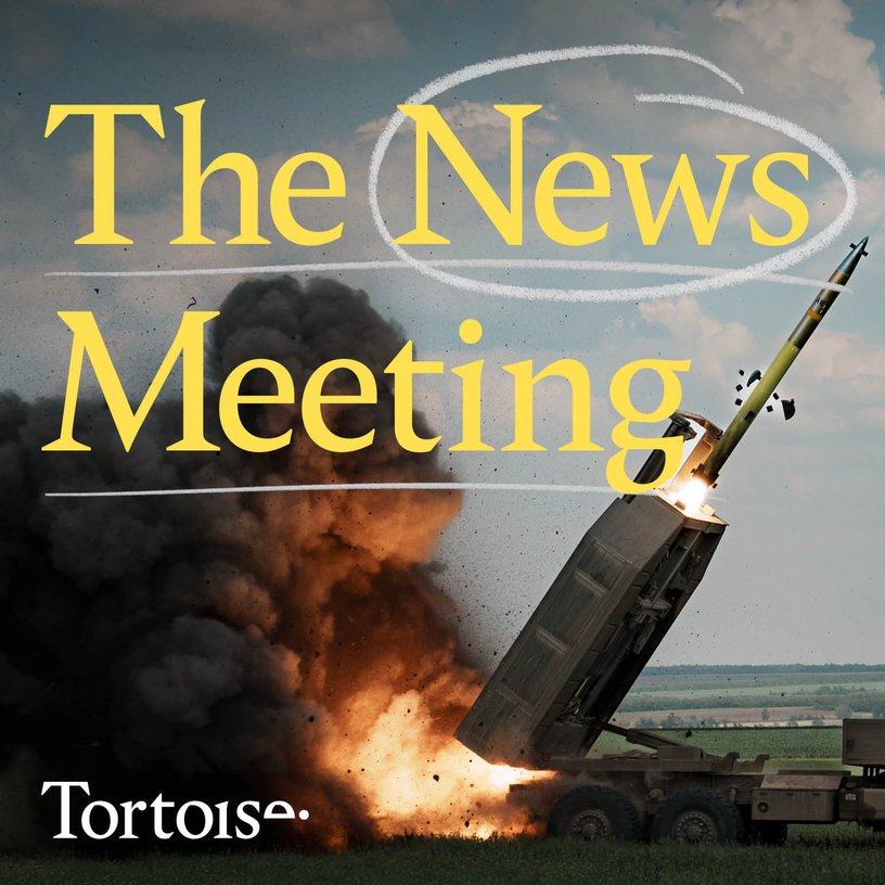 Biden authorises strikes into Russia and could Elon Musk make a good diplomat?