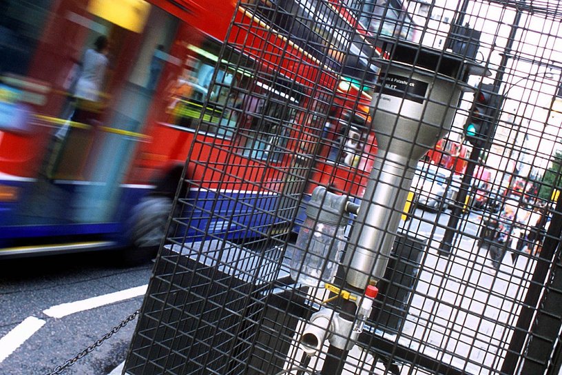 Do clean air zones work?