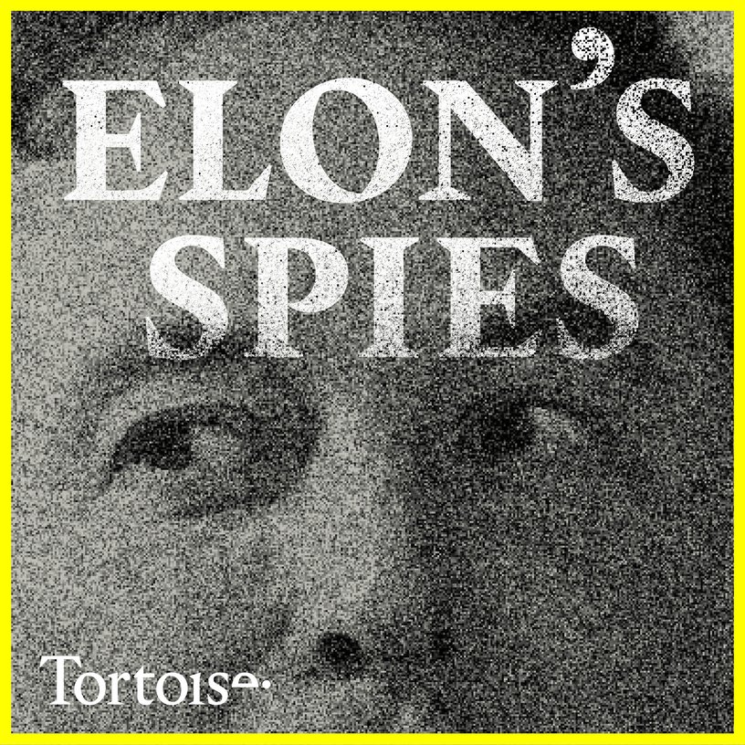 Pedo guy | Elon's Spies Ep1