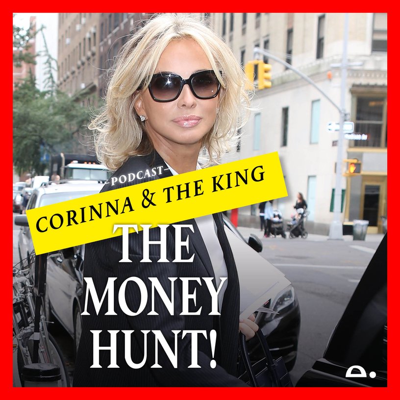 Corinna and the King