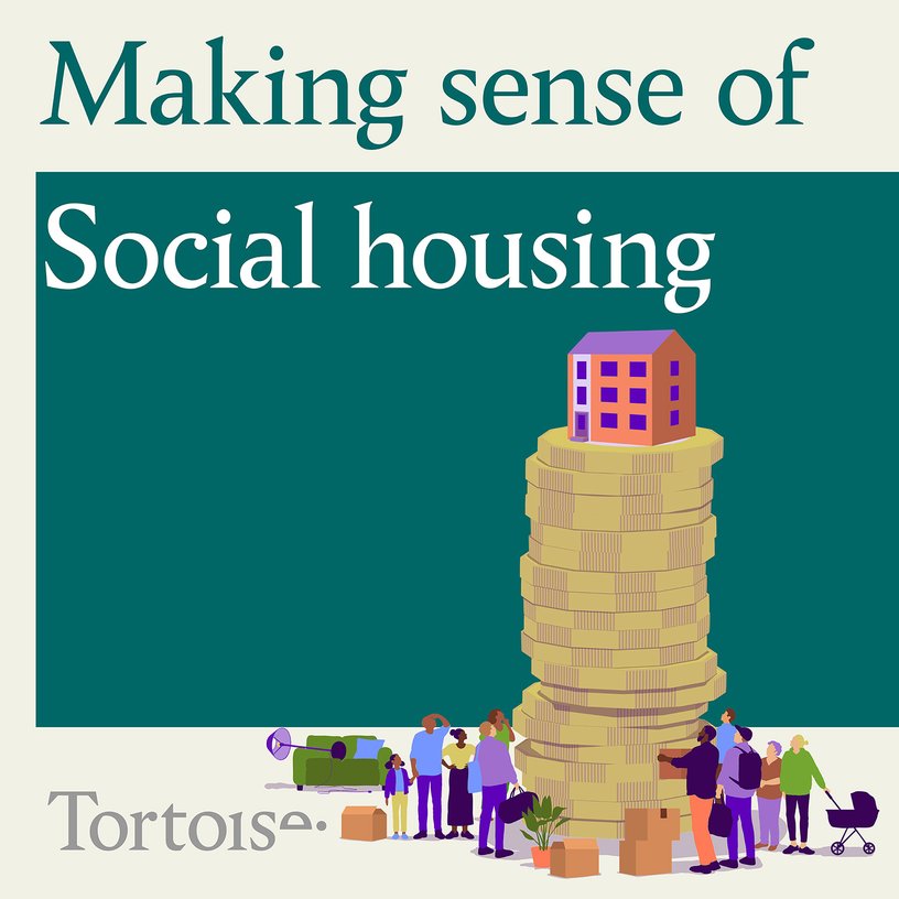 Introducing... Making sense of social housing