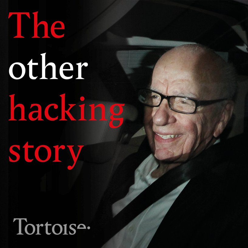 The other hacking story