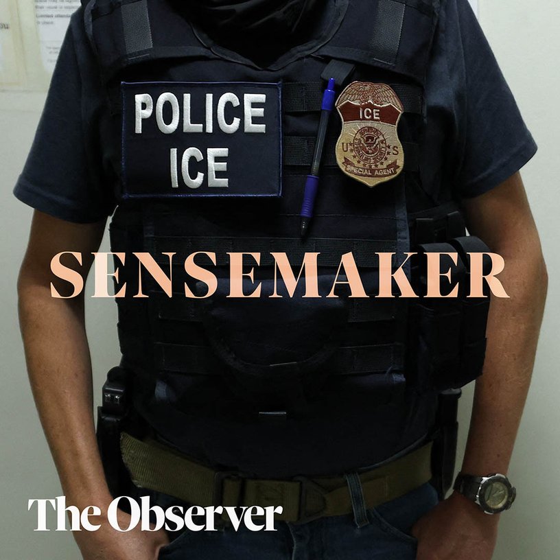 Can Trump deport more than a million undocumented migrants?