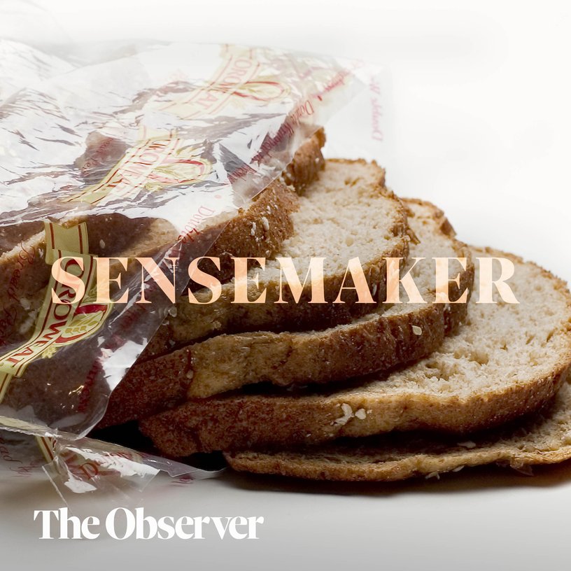 How we eat may be making us ill