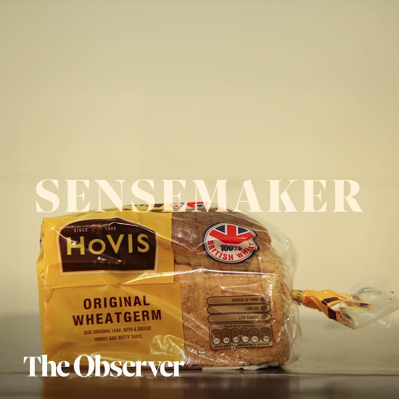 How we eat may be making us ill