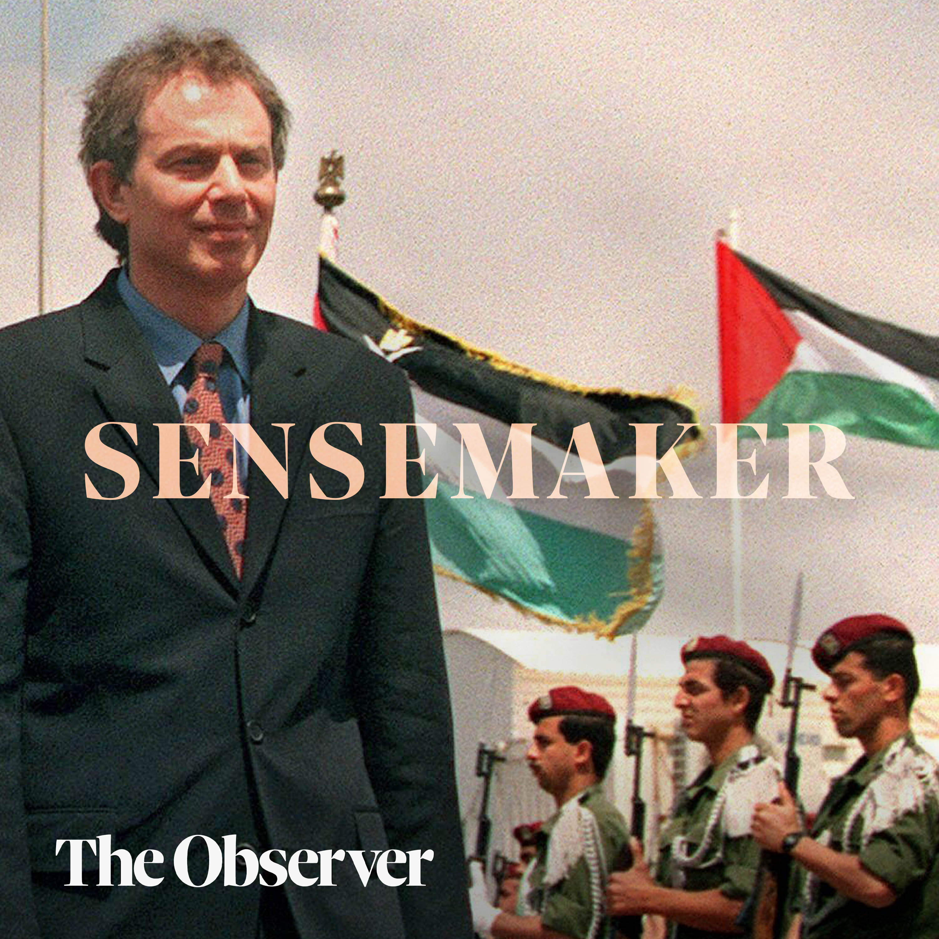 Daily Sensemaker
