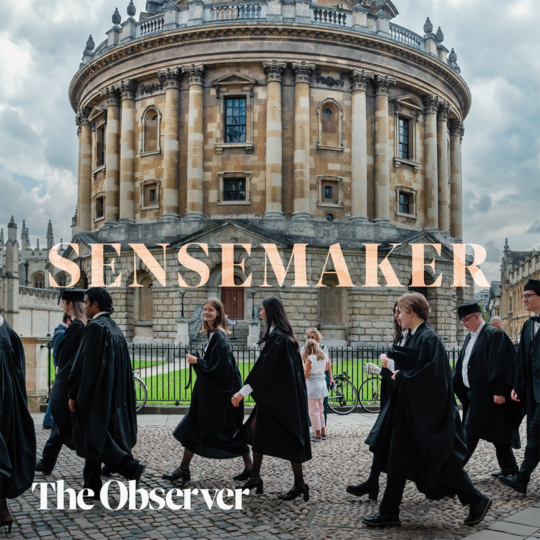 Daily Sensemaker