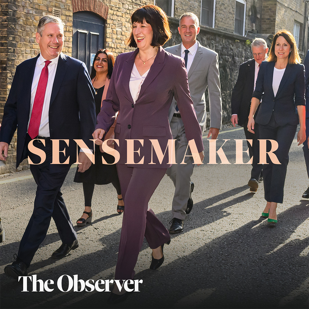 Daily Sensemaker