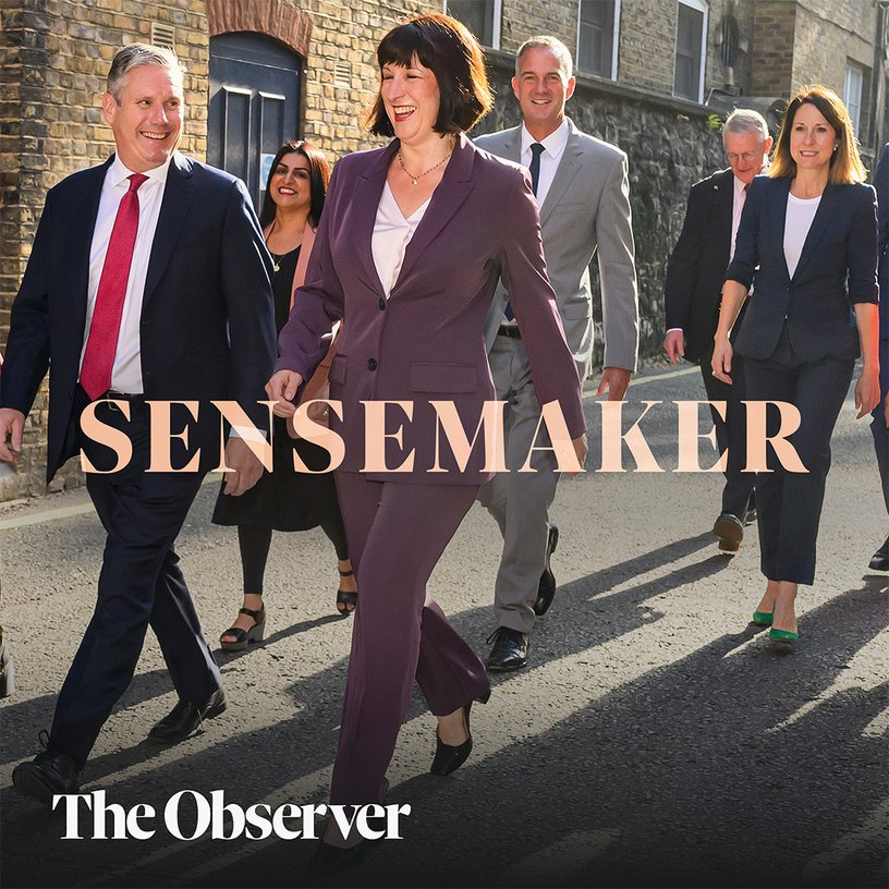 Who are the winners and losers of the cabinet reshuffle?