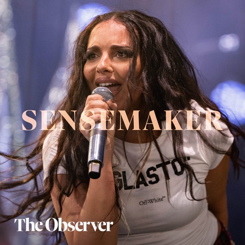 Has JADE broken the girl group curse?