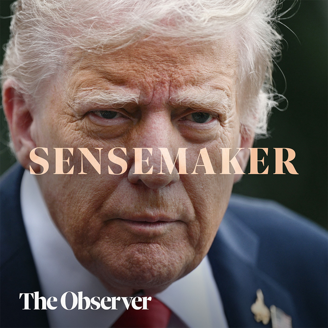Daily Sensemaker