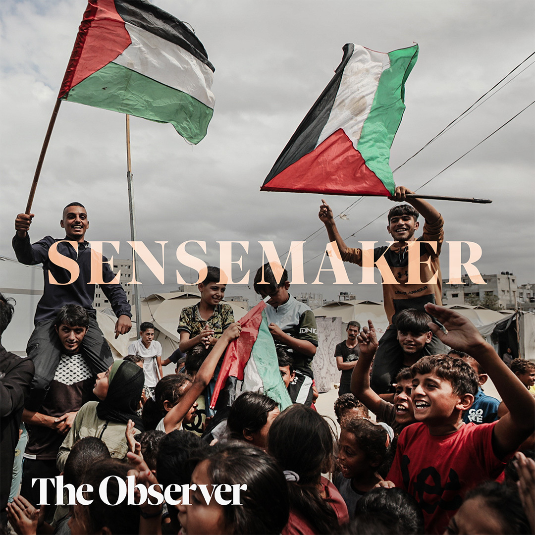 Daily Sensemaker