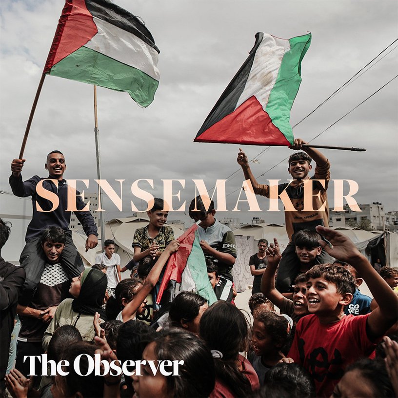 Ceasefire in Gaza