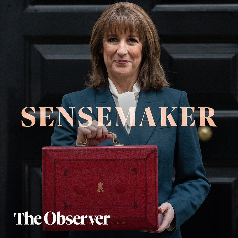 Rachel Reeves wants to bring the cost of living down