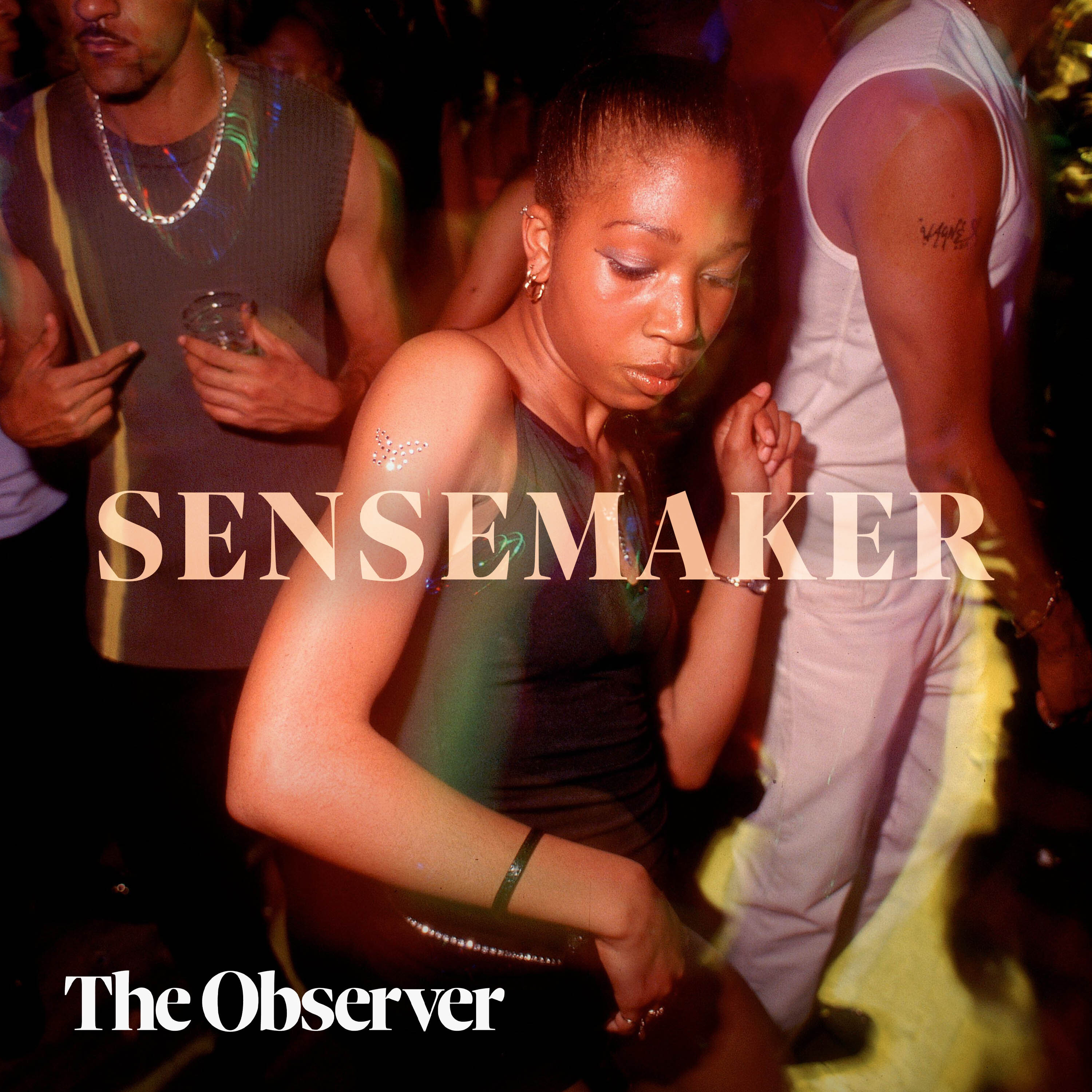 Daily Sensemaker