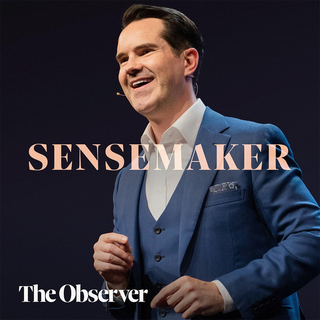 Daily Sensemaker