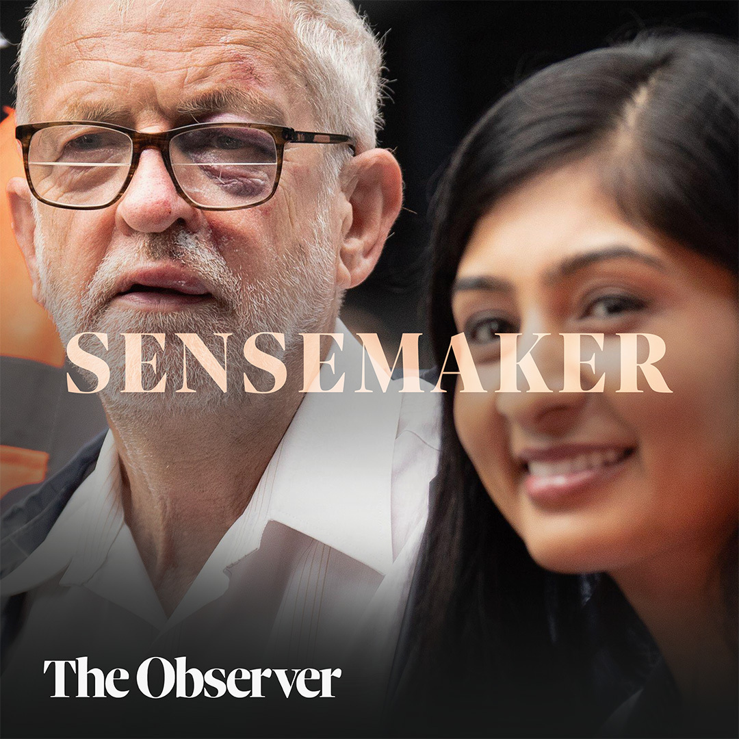 Daily Sensemaker