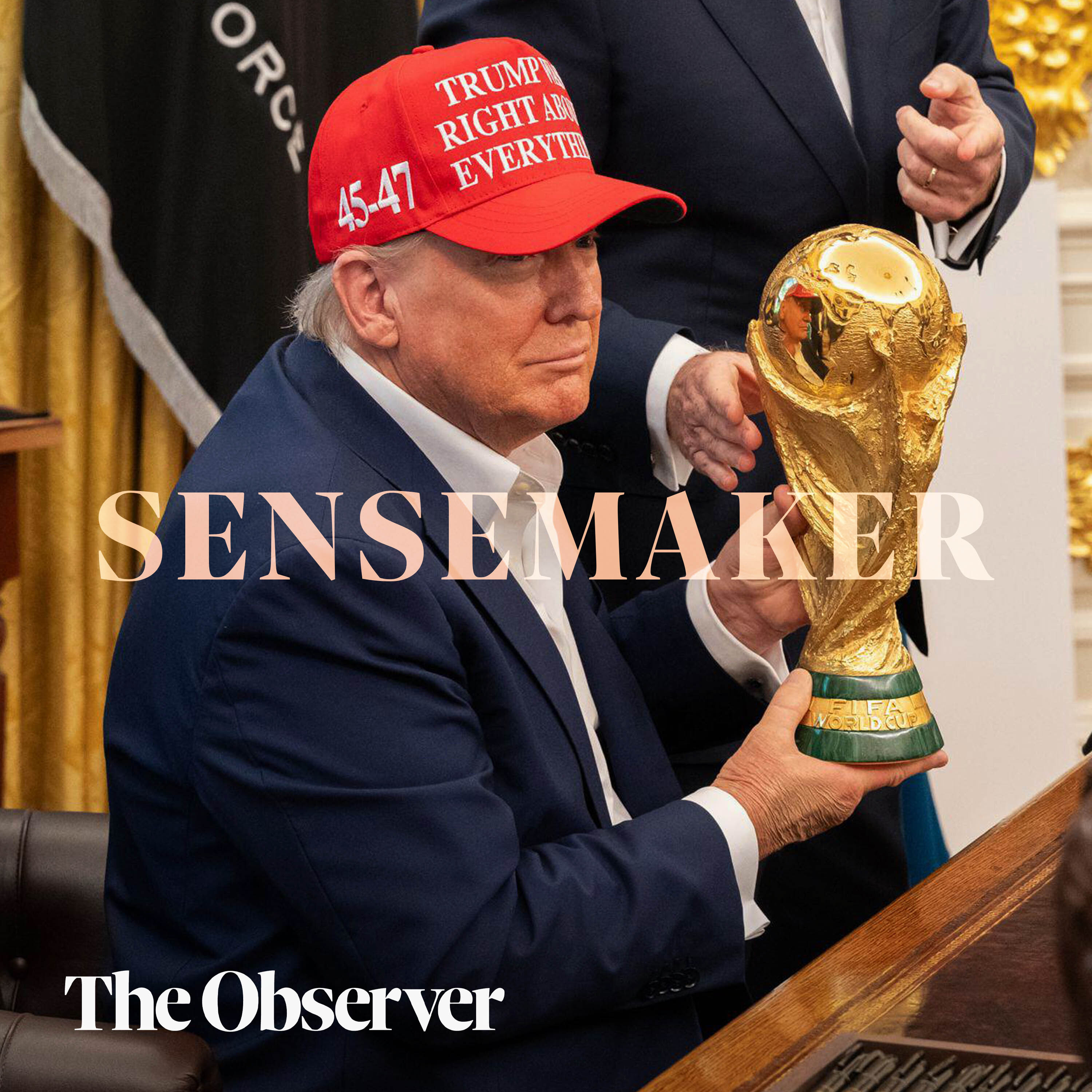 Daily Sensemaker