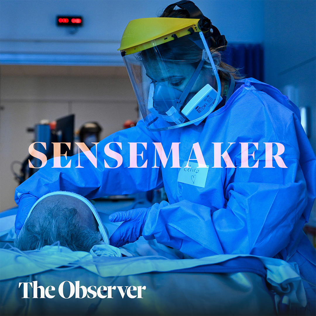 Daily Sensemaker
