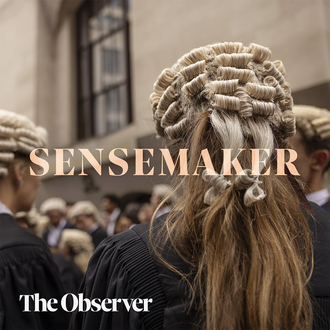 Daily Sensemaker