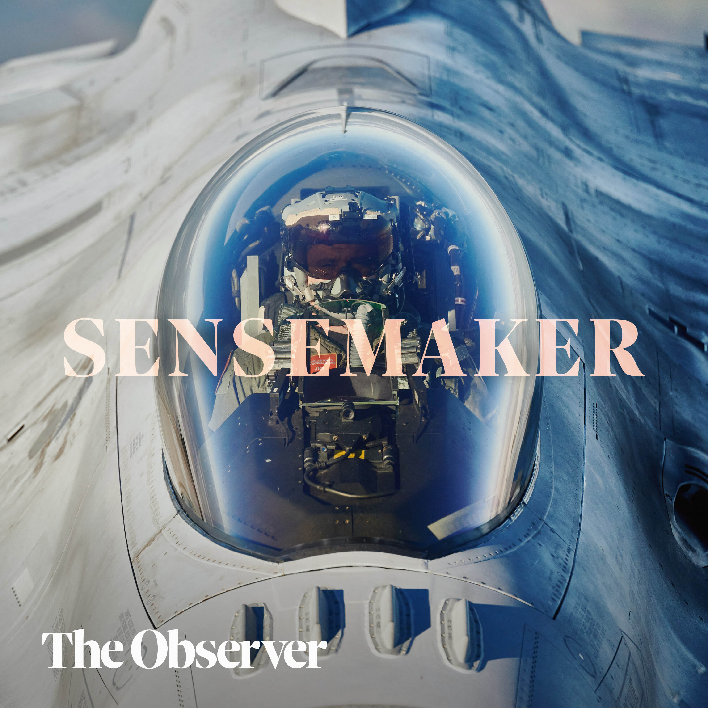 Daily Sensemaker